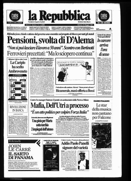 La repubblica